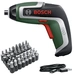 Bosch Home and Garden IXO 7 Bit-Set 06039E000B Akku-Schrauber 3.6V Bosch Home and Garden IXO 7 Bit-Set 06039E000B Akku-Schrauber 3.6V