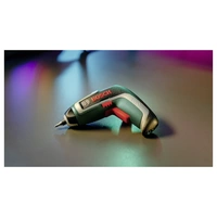 Bosch Home and Garden IXO 7 Bit-Set 06039E000B Akku-Schrauber 3.6V Bosch Home and Garden IXO 7 Bit-Set 06039E000B Akku-Schrauber 3.6V