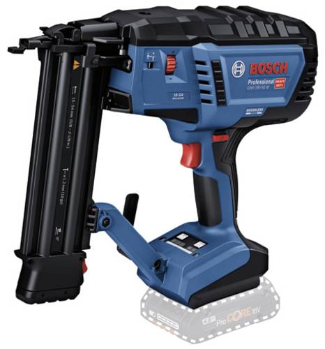 Bosch Professional GNH 18V-50 M 0601482400 Akku-Nagler