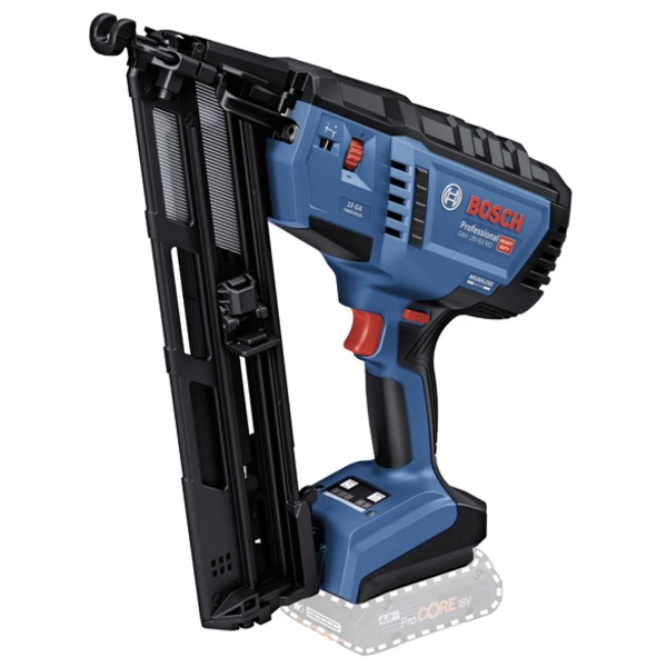 Bosch Professional GNH 18V-64 MD 0601482200 Akku-Nagler Bosch Professional GNH 18V-64 MD 0601482200 Akku-Nagler