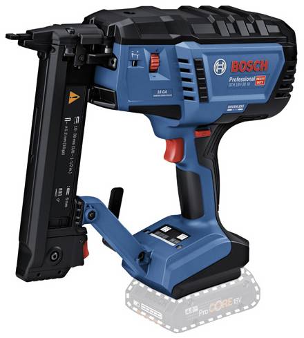 Bosch Professional GTH 18V-38M 0601482500 Akkutacker
