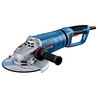 Bosch Professional GWS 27-230 JR 06018C7300 Winkelschleifer 230 mm 2700 W 230 V Bosch Professional GWS 27-230 JR 06018C7300 Winkelschleifer 230 mm 2700 W 230 V