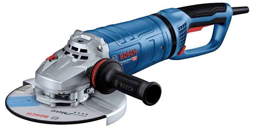 Bosch Professional GWS 27-230 JR 06018C7300 Winkelschleifer 230mm 2700W 230V