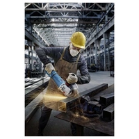 Bosch Professional GWS 27-230 JR 06018C7300 Winkelschleifer 230 mm 2700 W 230 V Bosch Professional GWS 27-230 JR 06018C7300 Winkelschleifer 230 mm 2700 W 230 V