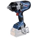 Bosch Professional GDS 18V-1600 HC 06019M1000 Akku-Drehschlagschrauber 18 V Li-Ion ohne Akku, ohne Ladegerät Bosch Professional GDS 18V-1600 HC 06019M1000 Akku-Drehschlagschrauber 18 V Li-Ion ohne Akku, ohne Ladegerät