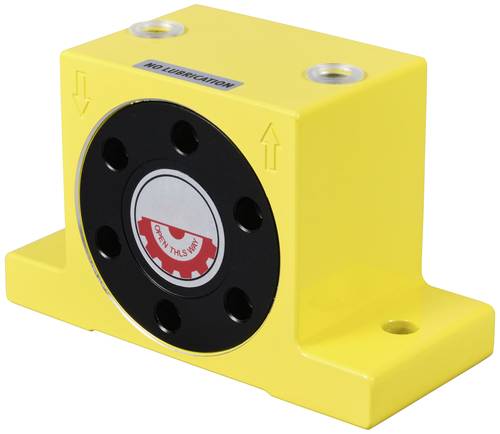 TRU COMPONENTS G25T Turbinenvibrator Nenn-Frequenz (bei 6 bar): 17100