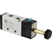 TRU COMPONENTS Magnetventil TC-12772452 TC-V5210-08 G 1/4 1 St. TRU COMPONENTS Magnetventil TC-12772452 TC-V5210-08 G 1/4 1 St.