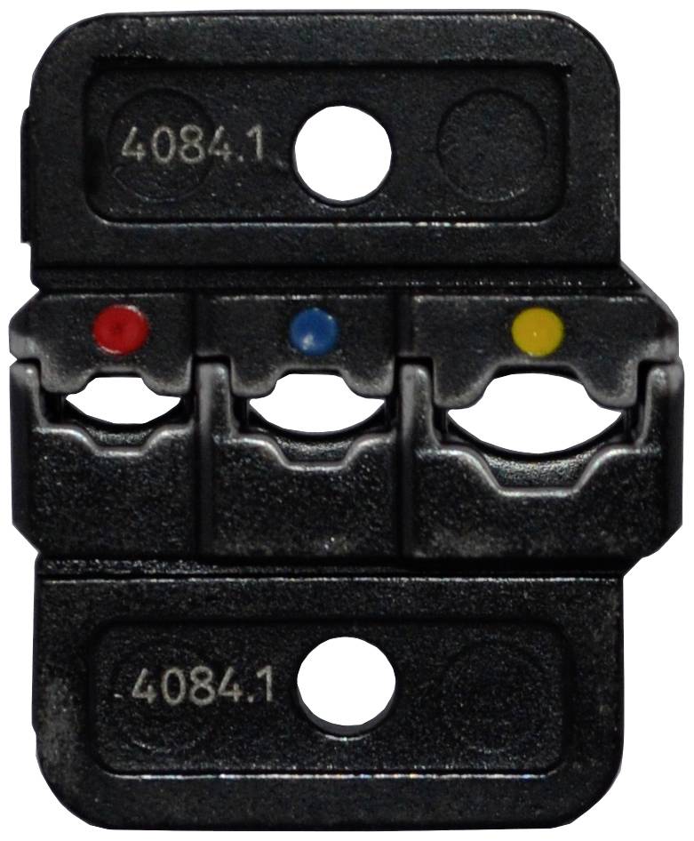 Vogt Verbindungstechnik 4084 Nr.1 0.5-6.0mm2 4084.1 Crimpgesenk 0.50 bis 6mm²