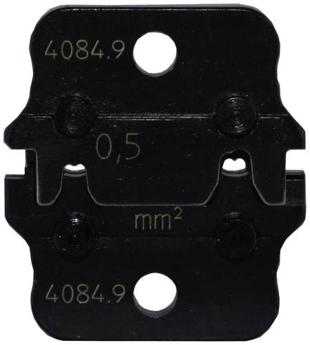 Vogt Verbindungstechnik 4084 Nr.9 4.8/0.5-1.0mm2 4084.9 Crimpgesenk 0.50 bis 1 mm²