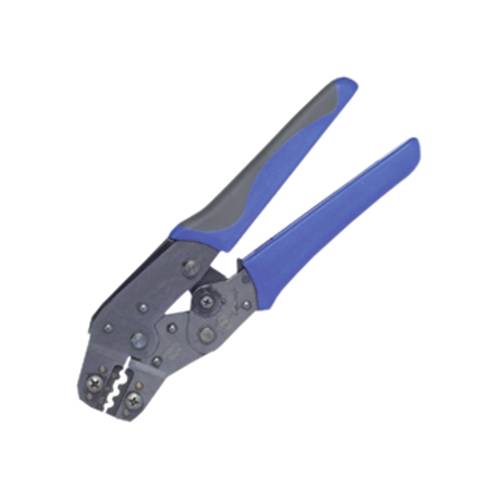 Vogt Verbindungstechnik 3975 D 0.25-2.5 mm2 3975d Crimpzange