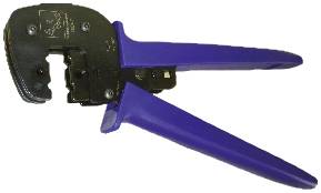 Vogt Verbindungstechnik 4084 Z ohne Einsätze 4084z Crimpzange