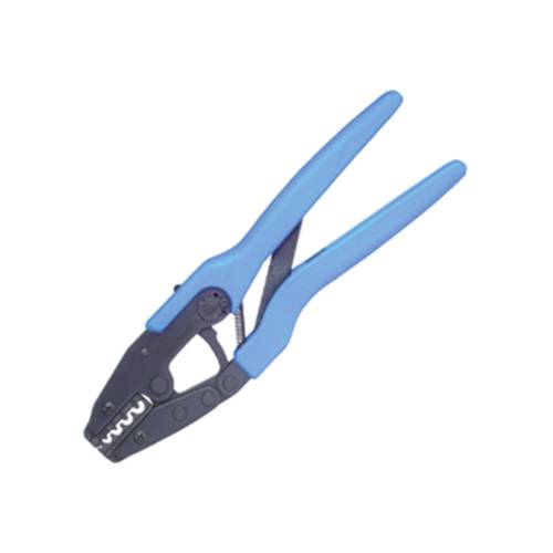 Vogt Verbindungstechnik 3980 N 0.5-6 mm2 3980n Crimpzange Pressenanschluss 0.50 bis 6 mm²