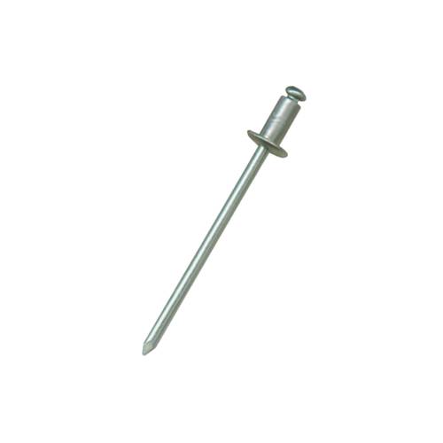 Vogt Verbindungstechnik fk30060.1099 Blindniete (Ø x L) 3 mm x 6 mm Aluminium Stahl FK 30.60 AL 500