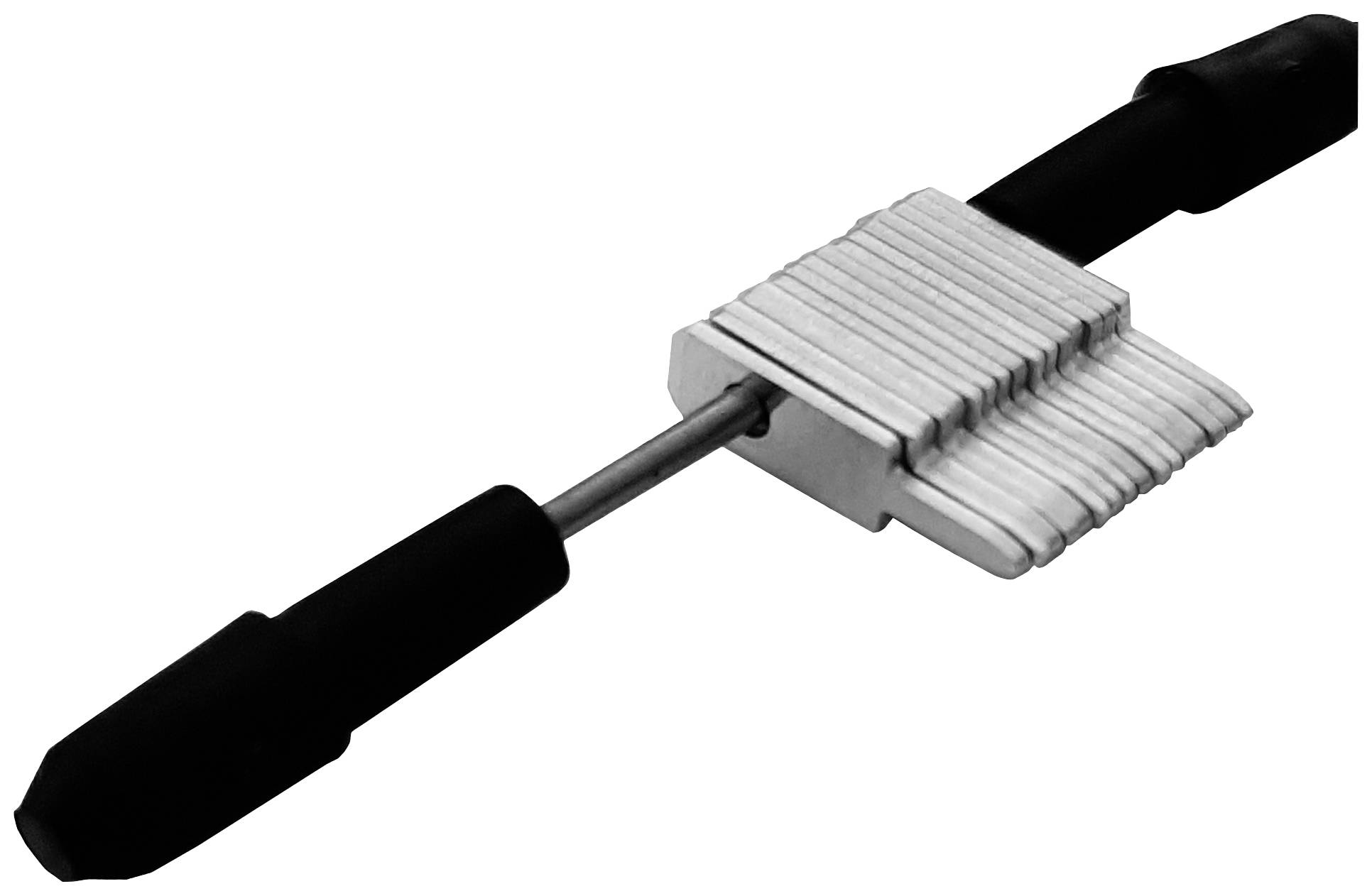 Vogt Verbindungstechnik 03775a08.68 Steckzunge Steckbreite: 2.8mm Steckdicke: 0.8mm 5000St.