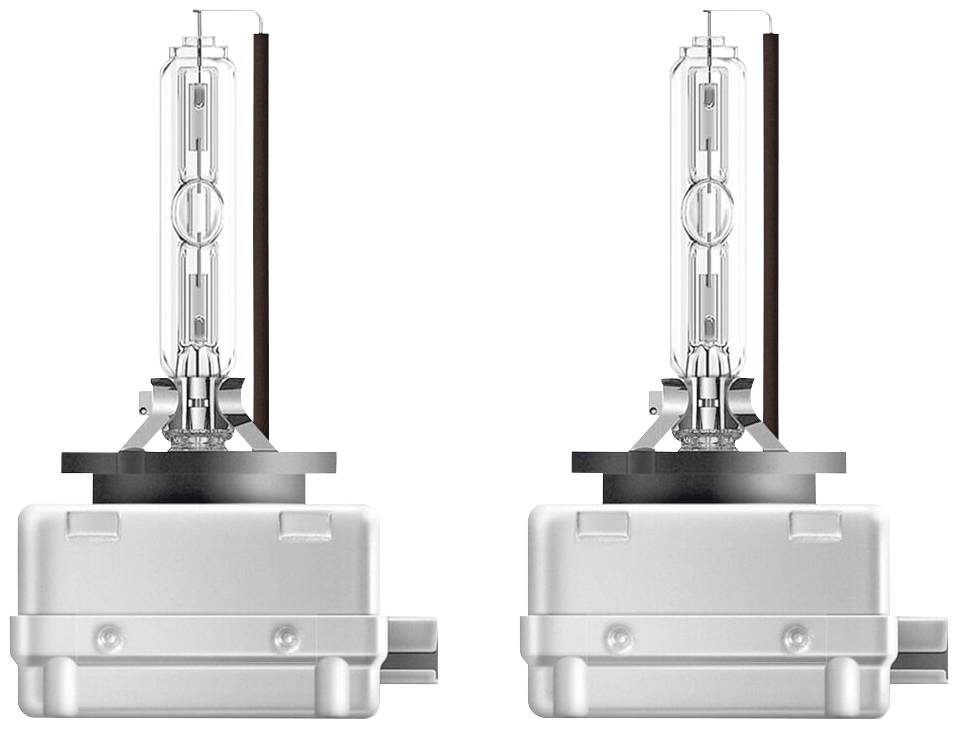 Osram Automotive 66140XN2-2HB Xenon Leuchtmittel Night Breaker 200 D1S 35W 85V