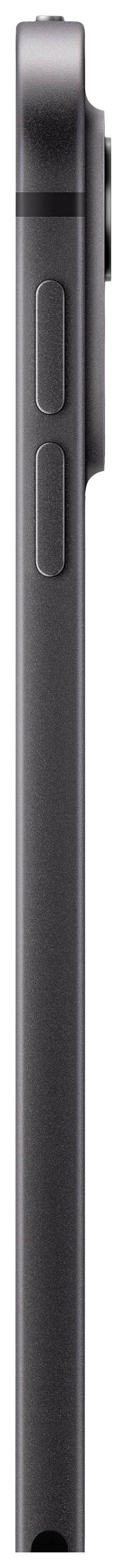 Apple iPad Pro 11 (M4, 2024) WiFi 256 GB Space Black 27.9 cm (11 Zoll) Apple M4