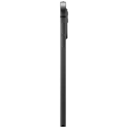Apple iPad Pro 11 (M4, 2024) WiFi 256 GB Space Black 27.9 cm (11 Zoll) Apple M4 Apple iPad Pro 11 (M4, 2024) WiFi 256 GB Space Black 27.9 cm (11 Zoll) Apple M4
