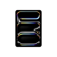 Apple iPad Pro 11 (M4, 2024) WiFi 256 GB Silber 27.9 cm (11 Zoll) Apple M4 Apple iPad Pro 11 (M4, 2024) WiFi 256 GB Silber 27.9 cm (11 Zoll) Apple M4