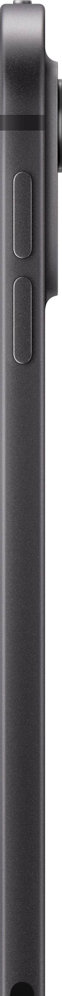 Apple iPad Pro 11 (M4, 2024) WiFi 2 TB Space Black 27.9 cm (11 Zoll) Apple M4