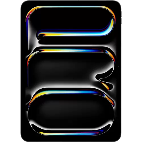Apple iPad Pro 11 (M4, 2024) WiFi + Cellular 512 GB Space Black 27.9 cm (11 Zoll) Apple M4 Apple iPad Pro 11 (M4, 2024) WiFi + Cellular 512 GB Space Black 27.9 cm (11 Zoll) Apple M4