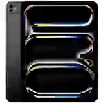 Apple iPad Pro 13 (M4, 2024) WiFi 256 GB Space Black 33 cm (13 Zoll) Apple M4 Apple iPad Pro 13 (M4, 2024) WiFi 256 GB Space Black 33 cm (13 Zoll) Apple M4