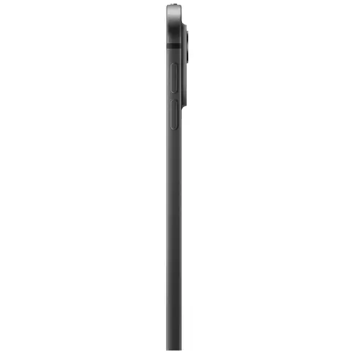 Apple iPad Pro 13 (M4, 2024) WiFi 256 GB Space Black 33 cm (13 Zoll) Apple M4 Apple iPad Pro 13 (M4, 2024) WiFi 256 GB Space Black 33 cm (13 Zoll) Apple M4