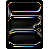 Apple iPad Pro 13 (M4, 2024) WiFi 256 GB Silber 33 cm (13 Zoll) Apple M4 Apple iPad Pro 13 (M4, 2024) WiFi 256 GB Silber 33 cm (13 Zoll) Apple M4