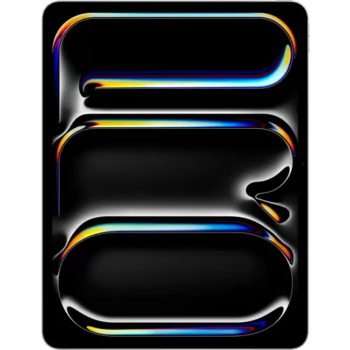 Apple iPad Pro 13 (M4, 2024) WiFi 256 GB Silber 33 cm (13 Zoll) Apple M4 Apple iPad Pro 13 (M4, 2024) WiFi 256 GB Silber 33 cm (13 Zoll) Apple M4