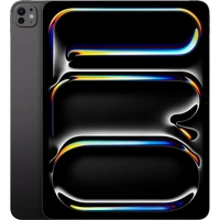 Apple iPad Pro 13 (M4, 2024) WiFi 512 GB Space Black 33 cm (13 Zoll) Apple M4 Apple iPad Pro 13 (M4, 2024) WiFi 512 GB Space Black 33 cm (13 Zoll) Apple M4