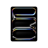 Apple iPad Pro 13 (M4, 2024) WiFi 512 GB Space Black 33 cm (13 Zoll) Apple M4 Apple iPad Pro 13 (M4, 2024) WiFi 512 GB Space Black 33 cm (13 Zoll) Apple M4