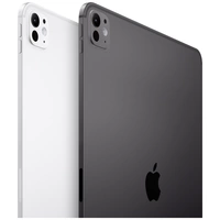 Apple iPad Pro 13 (M4, 2024) WiFi 512 GB Space Black 33 cm (13 Zoll) Apple M4 Apple iPad Pro 13 (M4, 2024) WiFi 512 GB Space Black 33 cm (13 Zoll) Apple M4