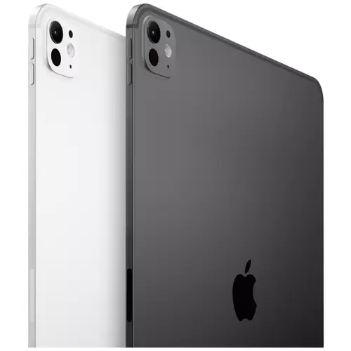 Apple iPad Pro 13 (M4, 2024) WiFi 512 GB Space Black 33 cm (13 Zoll) Apple M4 Apple iPad Pro 13 (M4, 2024) WiFi 512 GB Space Black 33 cm (13 Zoll) Apple M4