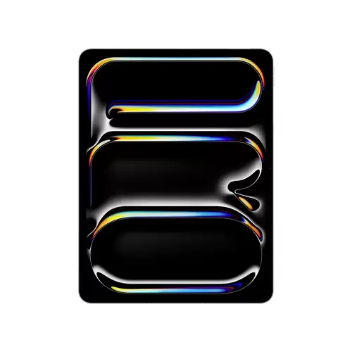 Apple iPad Pro 13 (M4, 2024) WiFi + Cellular 256 GB Silber 33 cm (13 Zoll) Apple M4 Apple iPad Pro 13 (M4, 2024) WiFi + Cellular 256 GB Silber 33 cm (13 Zoll) Apple M4