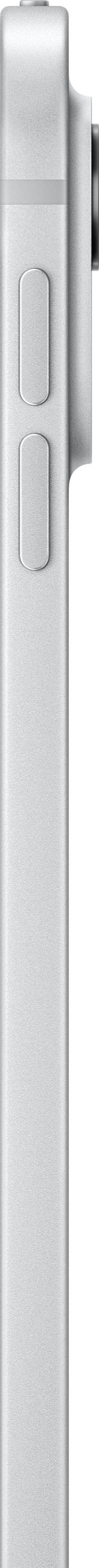 Apple iPad Pro 13 (M4, 2024) WiFi + Cellular 2 TB Silber 33 cm (13 Zoll) Apple M4