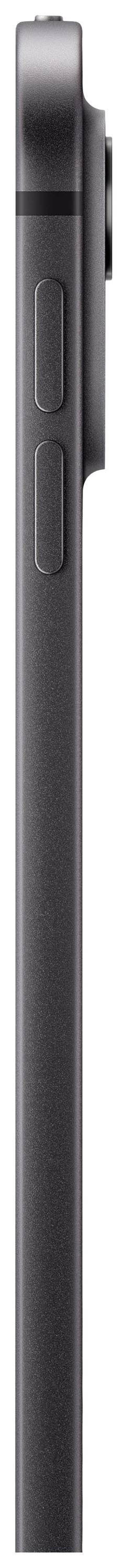 Apple iPad Pro 13 (M4, 2024) WiFi + Cellular 1TB Space Black 33cm (13 Zoll) M4