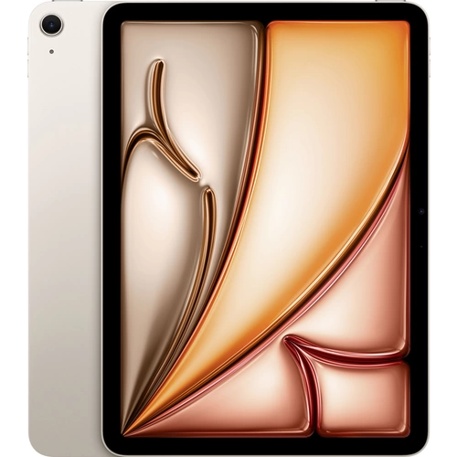 Apple iPad Air 11 (M2, 2024) WiFi 128GB Polarstern 27.9cm (11 Zoll) M2 Apple iPad Air 11 (M2, 2024) WiFi 128GB Polarstern 27.9cm (11 Zoll) M2