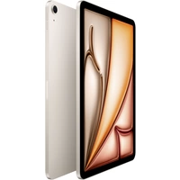 Apple iPad Air 11 (M2, 2024) WiFi 128GB Polarstern 27.9cm (11 Zoll) M2 Apple iPad Air 11 (M2, 2024) WiFi 128GB Polarstern 27.9cm (11 Zoll) M2