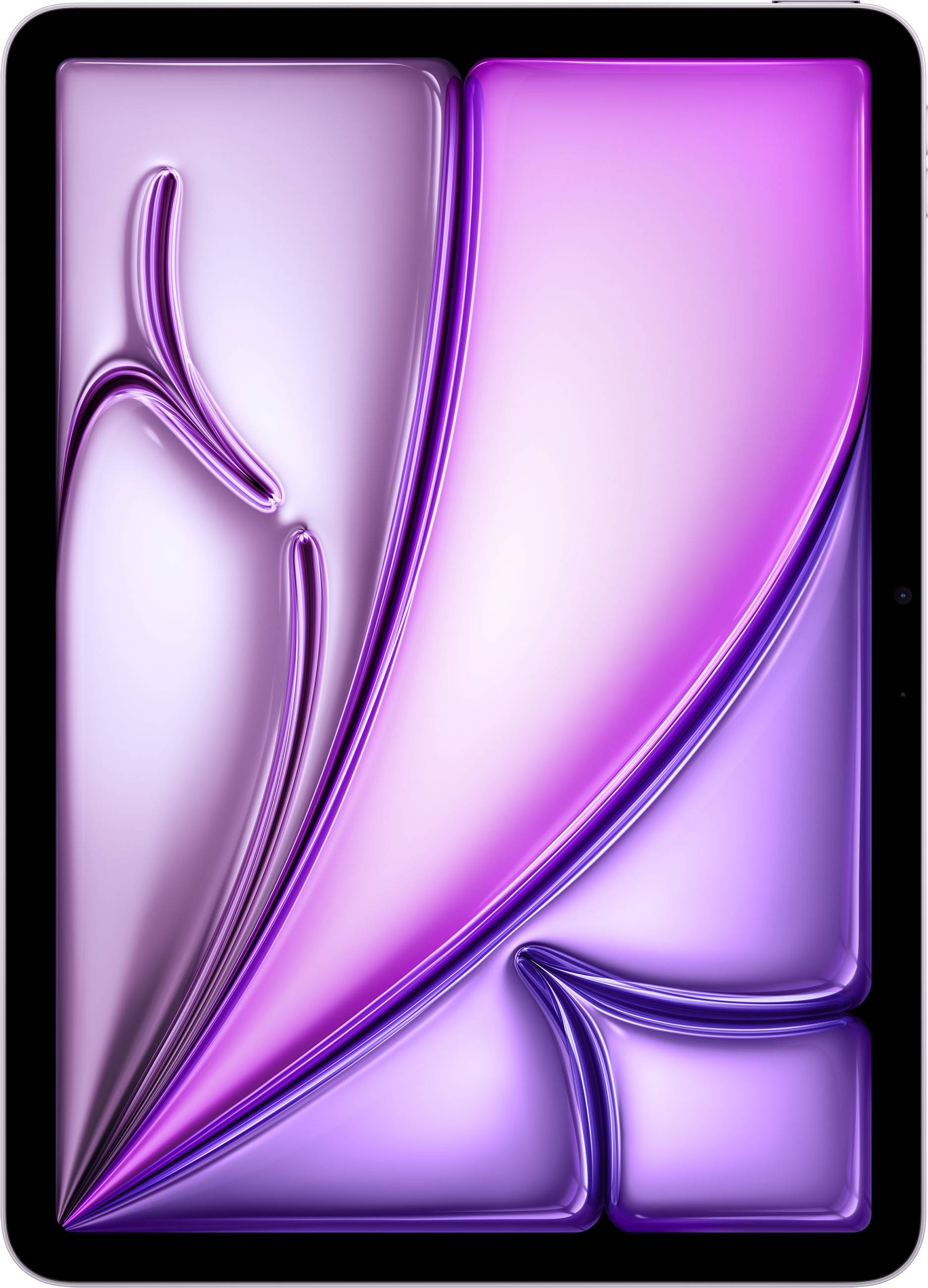 Apple iPad Air 11 (M2, 2024) WiFi 256 GB Violett 27.9 cm (11 Zoll) Apple M2