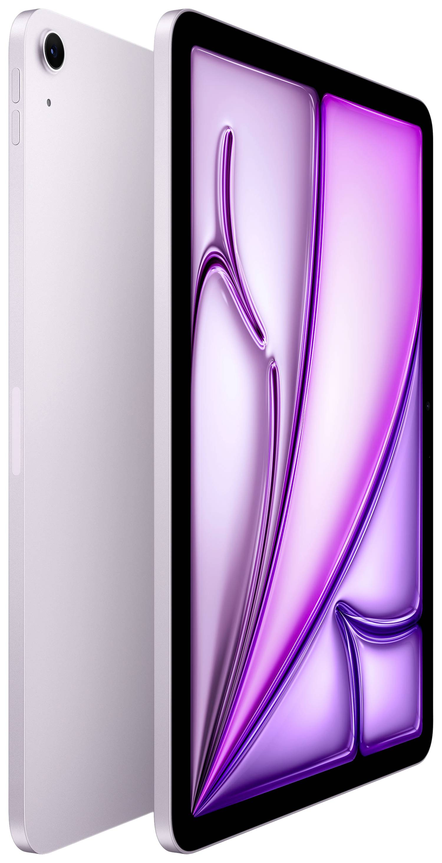 Apple iPad Air 11 (M2, 2024) WiFi 256 GB Violett 27.9 cm (11 Zoll) Apple M2