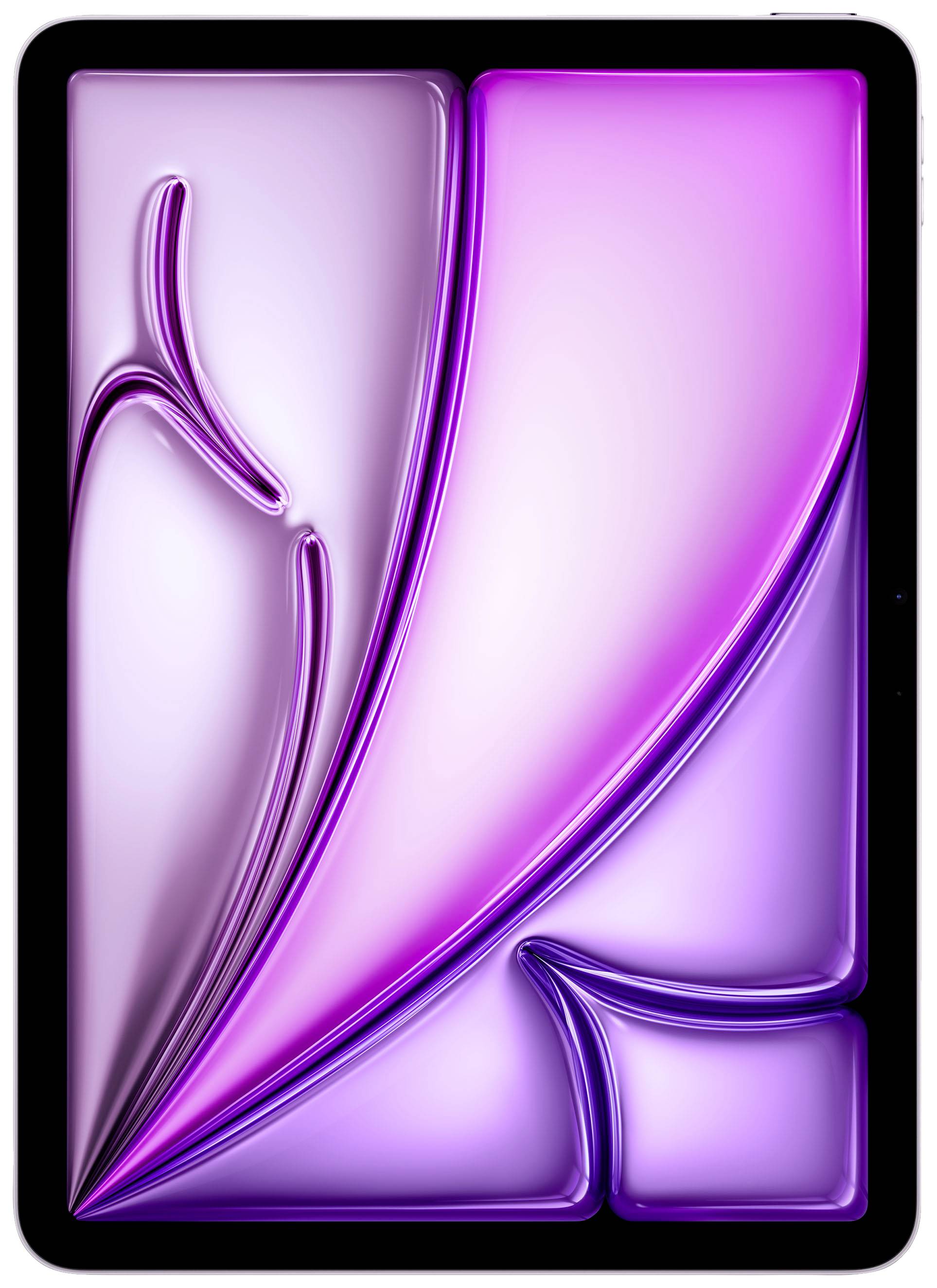Apple iPad Air 11 (M2, 2024) WiFi 1TB Violett 27.9cm (11 Zoll) M2