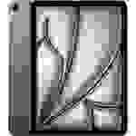 Apple iPad Air 11 (2024) WiFi + Cellular 256GB Space Grau iPad 27.9cm (11 Zoll) M2 iPadOS 17 2360 x 1640 Pixel