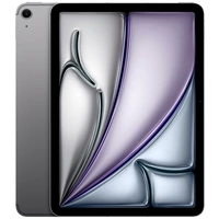 Apple iPad Air 11 (2024) WiFi + Cellular 1 TB Space Grau 27.9 cm (11 Zoll) M2 Apple iPad Air 11 (2024) WiFi + Cellular 1 TB Space Grau 27.9 cm (11 Zoll) M2