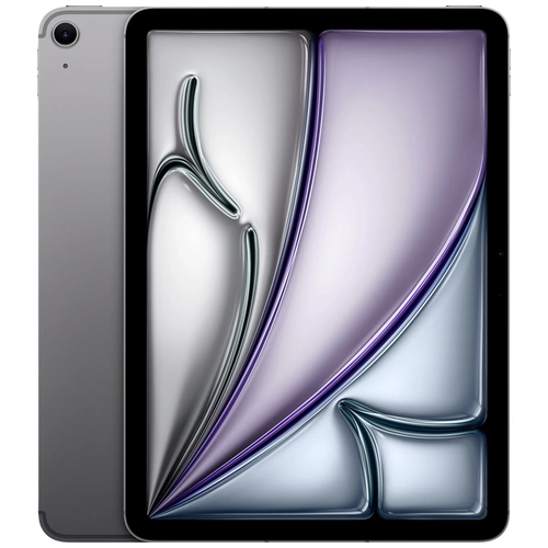 Apple iPad Air 11 (2024) WiFi + Cellular 1 TB Space Grau 27.9 cm (11 Zoll) M2 Apple iPad Air 11 (2024) WiFi + Cellular 1 TB Space Grau 27.9 cm (11 Zoll) M2