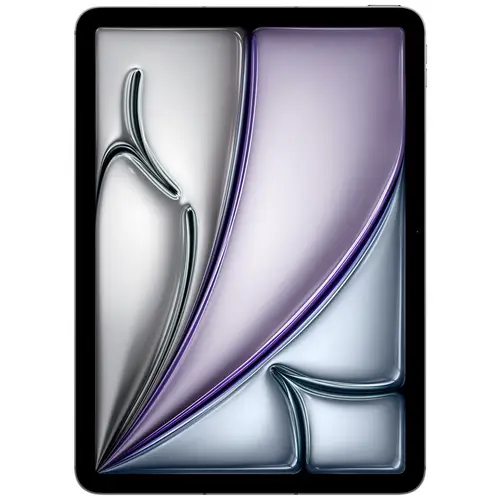 Apple iPad Air 11 (2024) WiFi + Cellular 1 TB Space Grau 27.9 cm (11 Zoll) M2 Apple iPad Air 11 (2024) WiFi + Cellular 1 TB Space Grau 27.9 cm (11 Zoll) M2