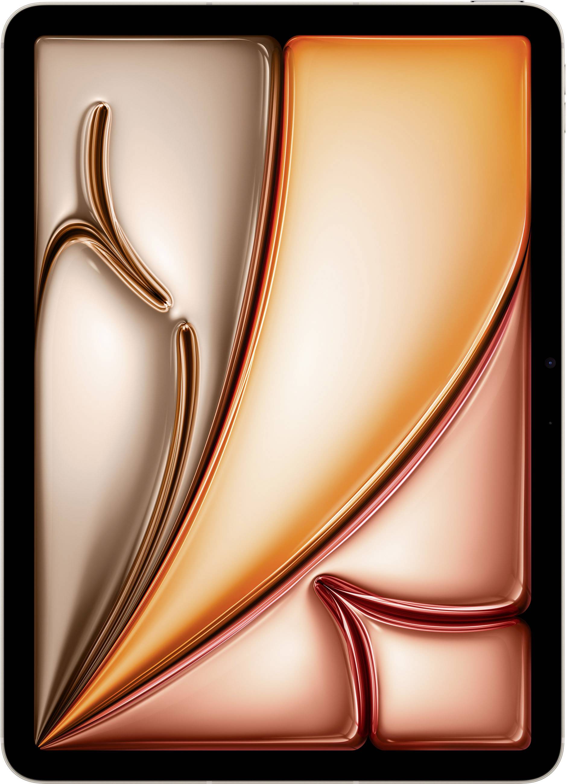 Apple iPad Air 11 (M2, 2024) WiFi + Cellular 1TB Polarstern 27.9cm (11 Zoll) M2