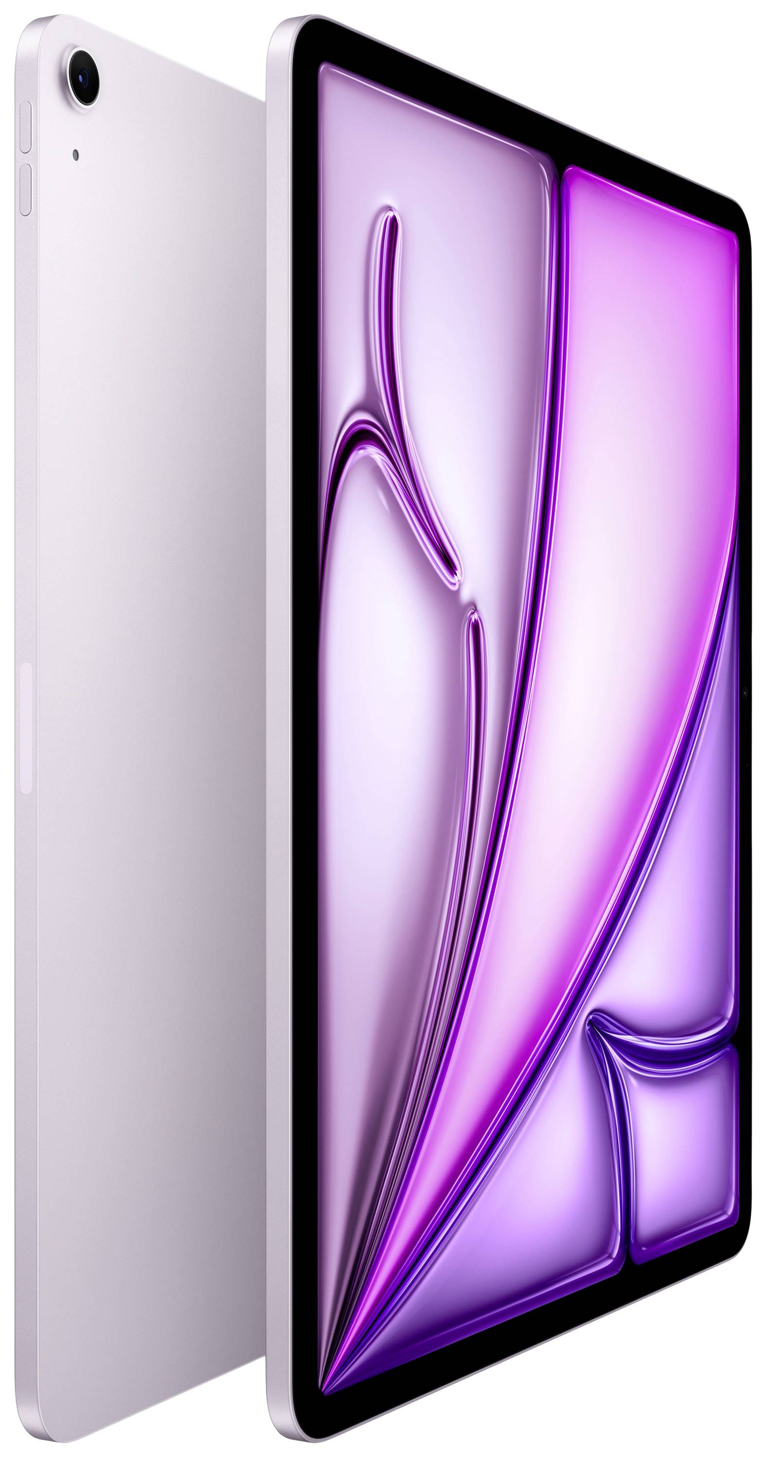 Apple iPad Air 13 (M2, 2024) WiFi 512GB Violett 33cm (13 Zoll) M2