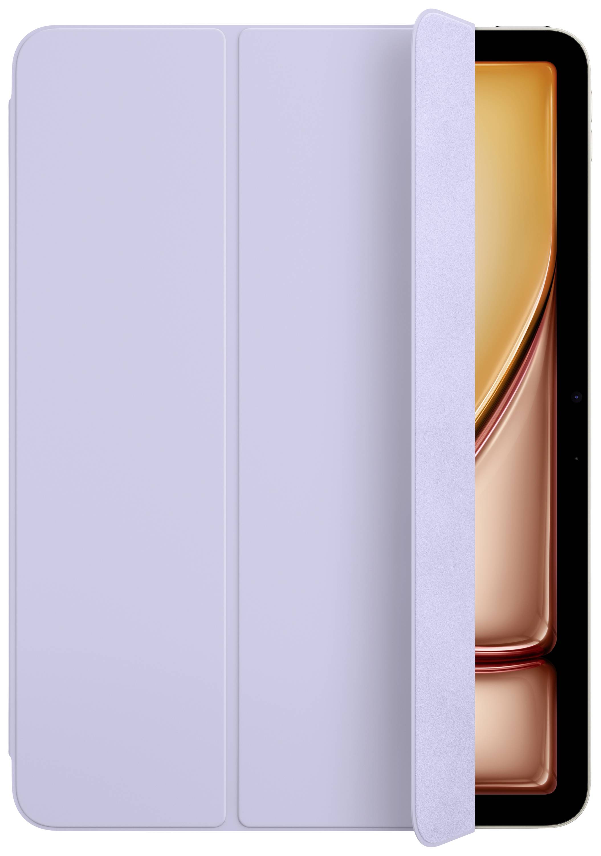 Apple Smart Folio iPad Cover / Tasche Apple iPad Air 11" (M2, 2024), iPad Air 10.9" (Gen.5, 2022), iPad Air 10.9" (Gen.4, 2020), iPad Air 11" (M3