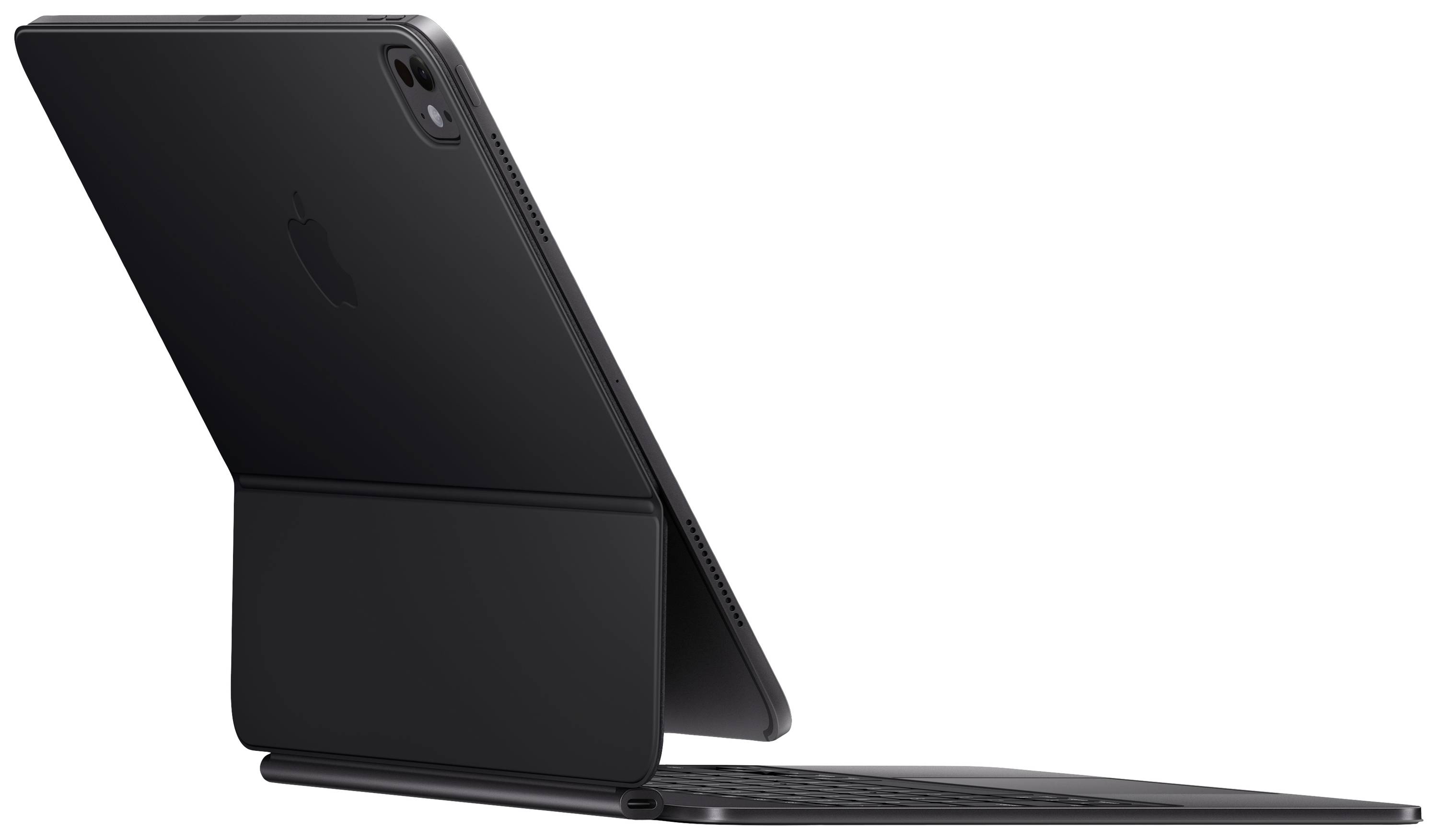 Apple Magic Keyboard Tablet-Tastatur mit Hülle Passend für Marke (Tablet): Apple iPad Pro 13 (2024)