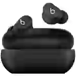 Beats Solo Buds In Ear Headset Bluetooth® Stereo Matte Black Headset, Ladecase, Lautstärkeregelung Beats Solo Buds In Ear Headset Bluetooth® Stereo Matte Black Headset, Ladecase, Lautstärkeregelung