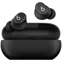 Beats Solo Buds In Ear Headset Bluetooth® Stereo Matte Black Headset, Ladecase, Lautstärkeregelung Beats Solo Buds In Ear Headset Bluetooth® Stereo Matte Black Headset, Ladecase, Lautstärkeregelung